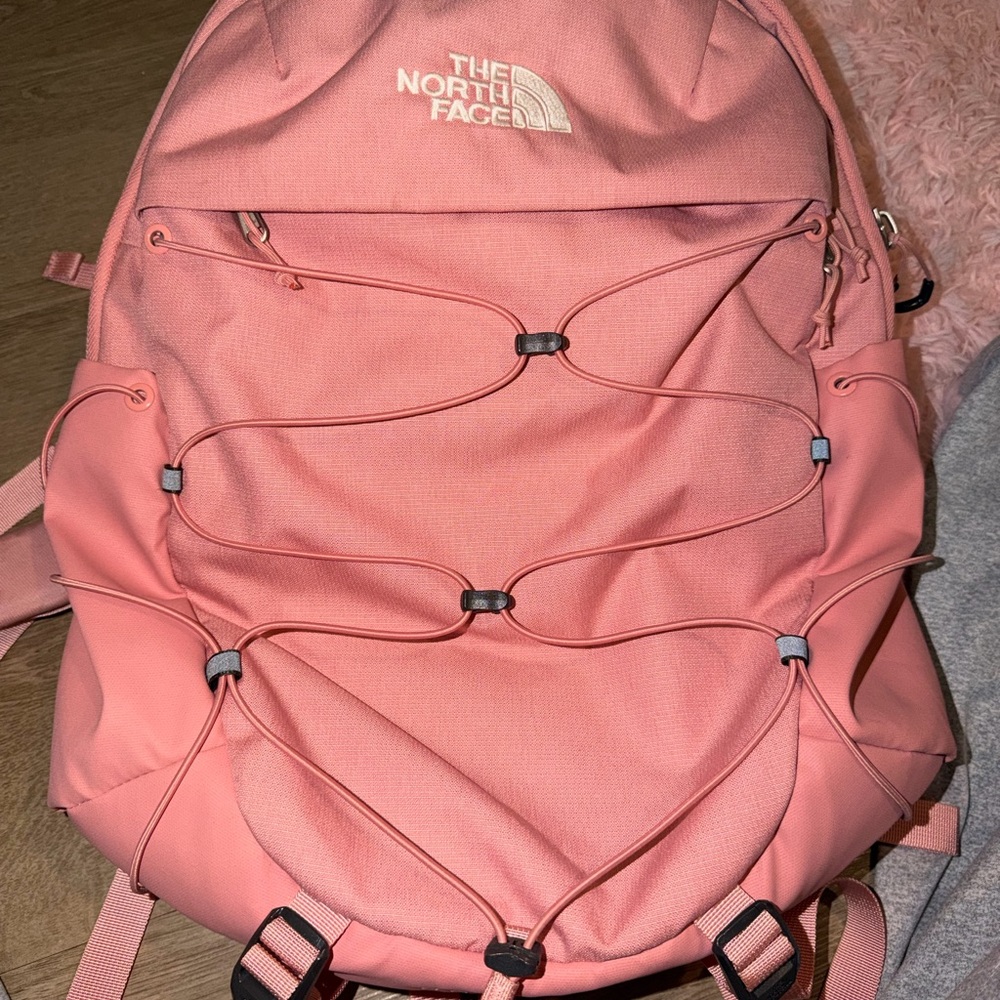 The North Face Coral Backpack
